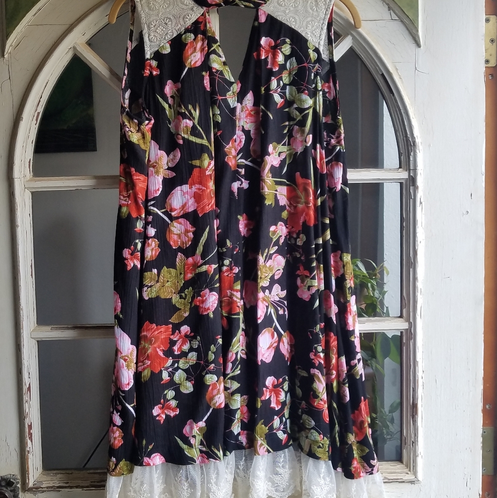 Umgee Dress